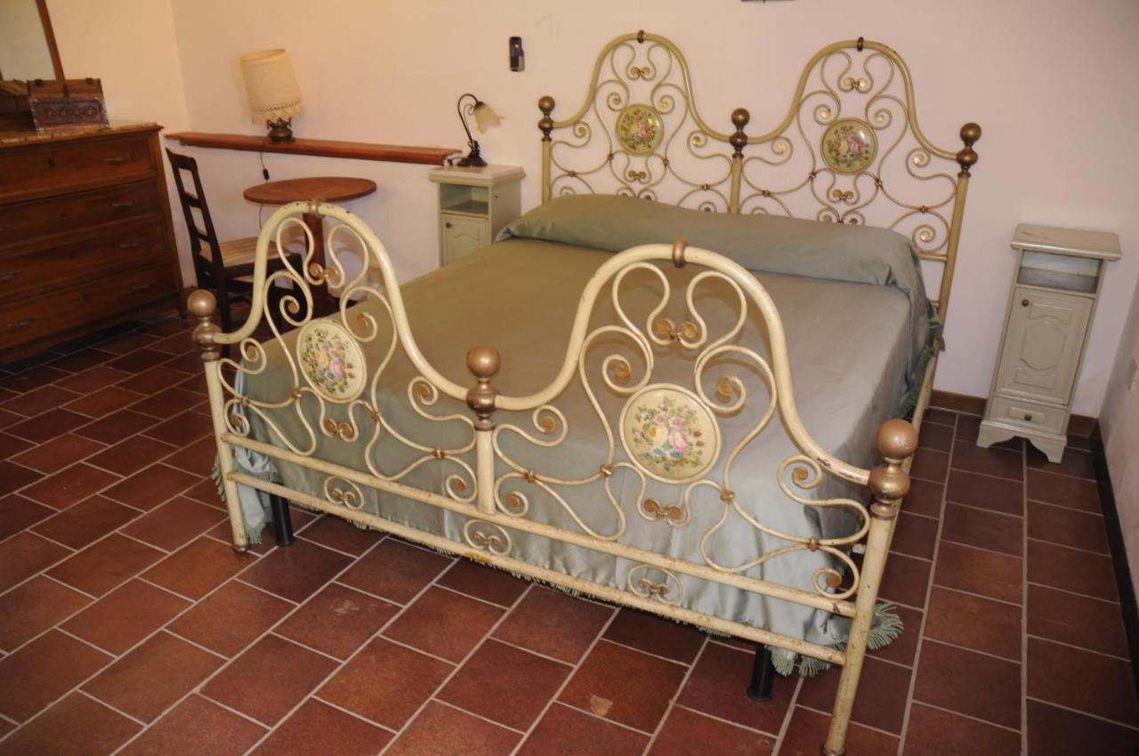 Federico Re Aparthotel San Vito Lo Capo Ruang foto
