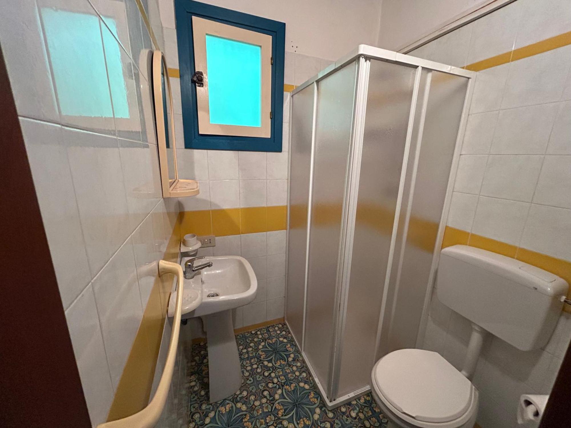 Federico Re Aparthotel San Vito Lo Capo Bagian luar foto